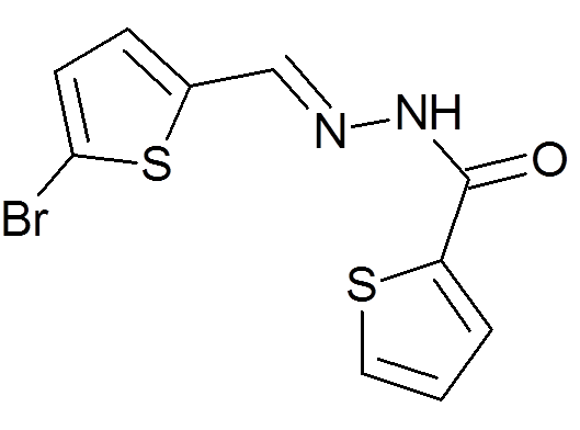 Due to the lack of approved vaccines against human leishmaniasis and the limitations of the current chemotherapy inducing side effects and drug resistance, development of new, effective chemotherapeutic agents is essential. This study describes the synthesis of a series of novel oxadiazoles and indolizine-containing compounds. The compounds were screened in silico using an EIIP/AQVN filter followed by ligand-based virtual screening and molecular docking to parasite arginase. Top hits were further screened versus human arginase and finally against an anti-target battery to tag their possible interactions with proteins essential for the metabolism and clearance of many substances. Eight candidate compounds were selected for further experimental testing. The results show measurable in vitro anti-leishmanial activity for three compounds. One compound with an IC50 value of 2.18 ÂµM on Leishmania donovani intramacrophage amastigotes is clearly better positioned than the others as an interesting molecular template for further development of new anti-leishmanial agents