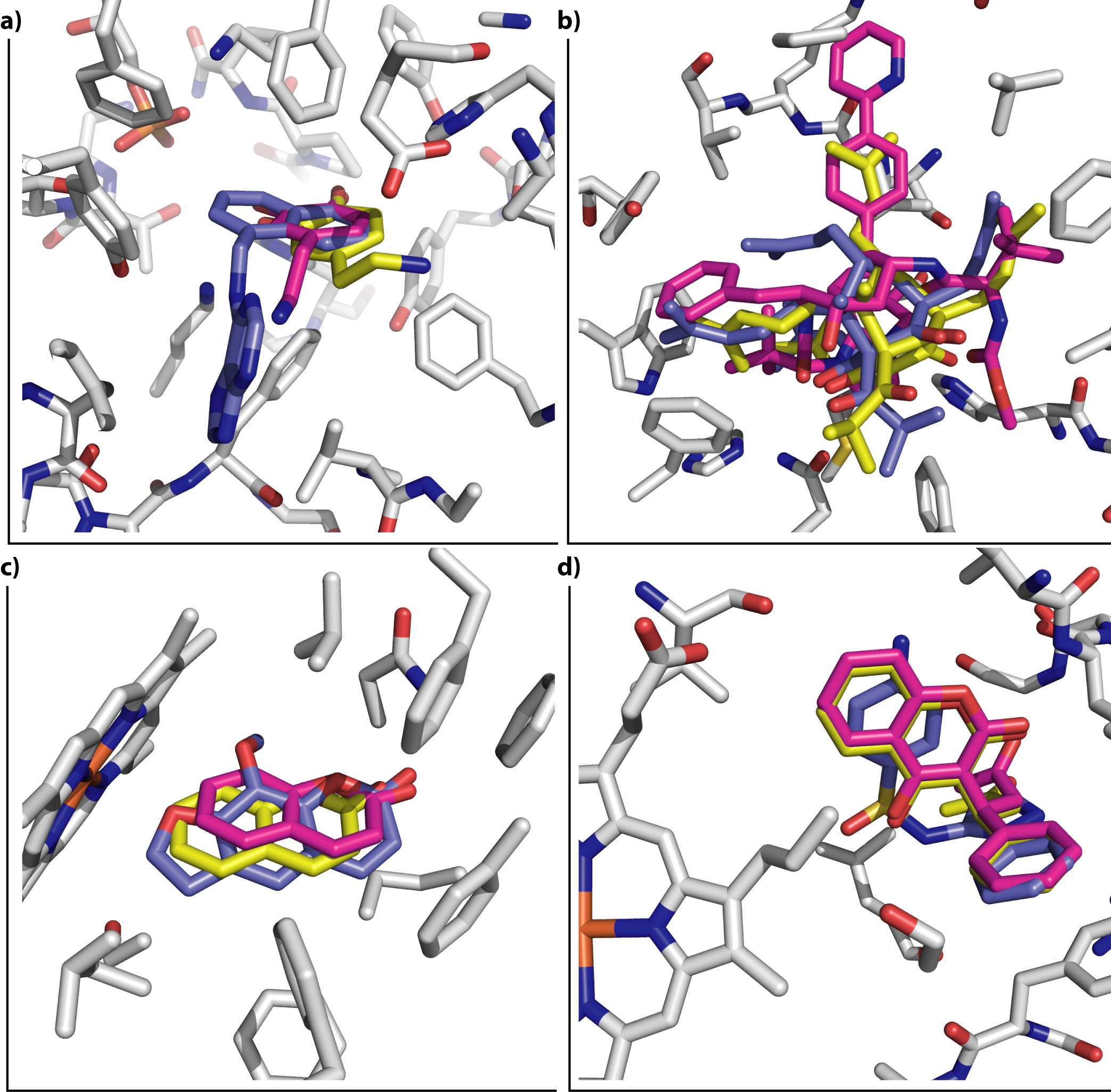 A.T. Garcia-Sosa, S. Sild, K. Takkis, U. Maran, Combined Approach using Ligand Efficiency, Cross-Docking, and Anti-Target Hits for Wild-Type and Drug-Resistant Y181C HIV-1 Reverse Transcriptase, Journal of Chemical Information and Modeling, J. Chem. Inf. Model. 2011, Vol. 51, Iss. 10, 2595-2611 docking binding mode x-ray crystal structure sulfotransferase SULT pregnane-x-receptor PXR cytochrome P450 2a6 2c9 3a4 CYP cross-docking cognate ligand inhibitor